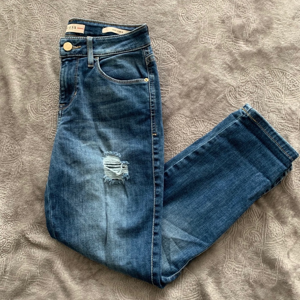 Guess jeans